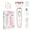 4 in 1 Electric Shaver