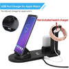 7 in 1 Charging Station